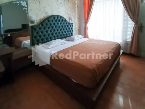 Nillo Hotel Kebumen Mitra RedDoorz - Photo 2