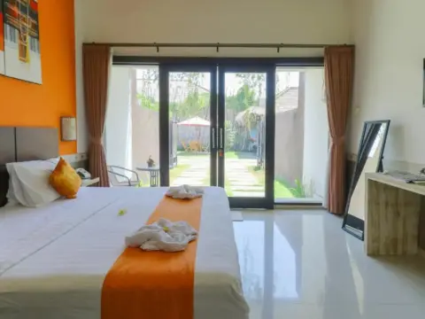 Ninja Suite Villa - Foto 2