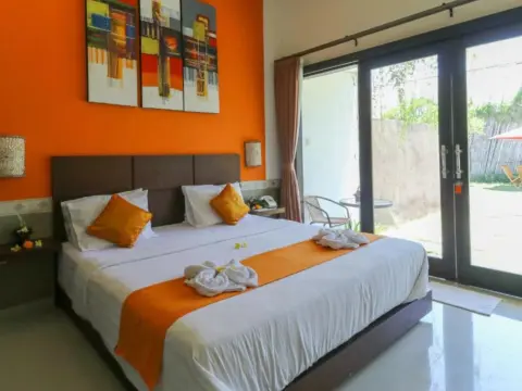 Ninja Suite Villa - Foto 3