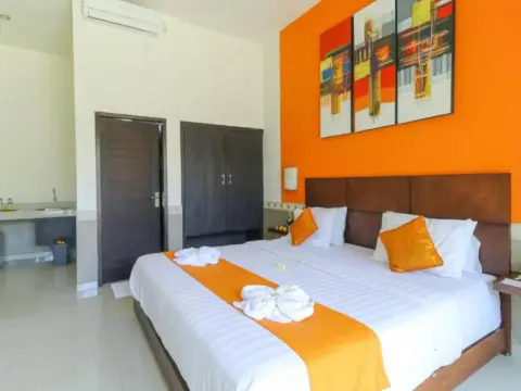 Ninja Suite Villa - Foto 4