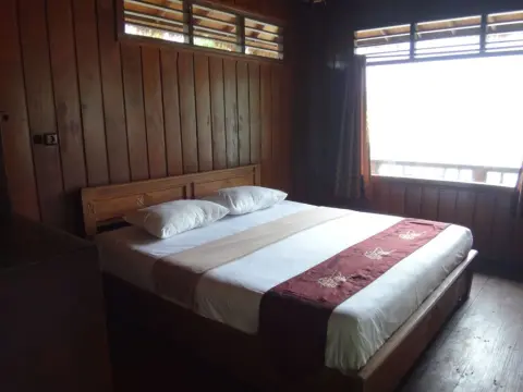 Nirvana Gili Sudak Lombok Resort - Photo 1