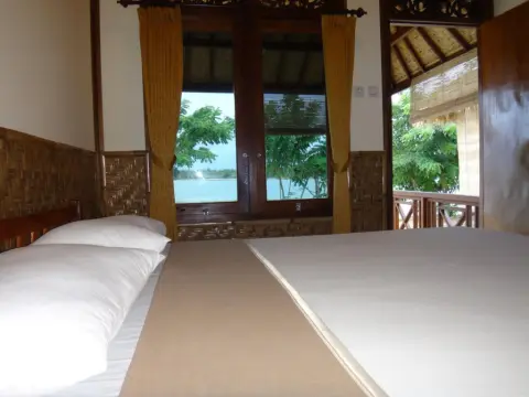 Nirvana Gili Sudak Lombok Resort - Photo 2