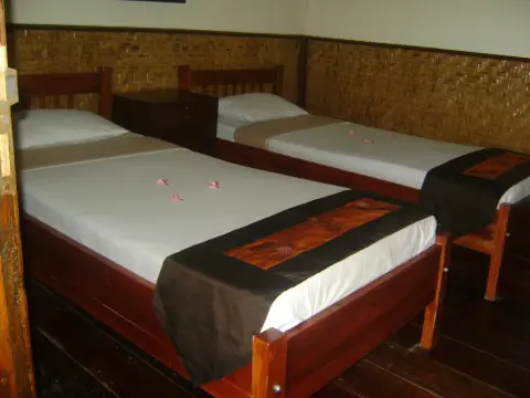 Nirvana Gili Sudak Lombok Resort - Photo 3