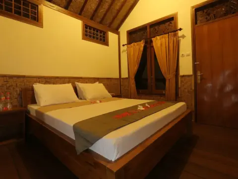 Nirvana Gili Sudak Lombok Resort - Photo 4