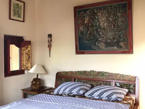 Nirvana Pension - Photo 3