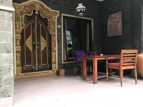 Nirvana Pension - Photo 2