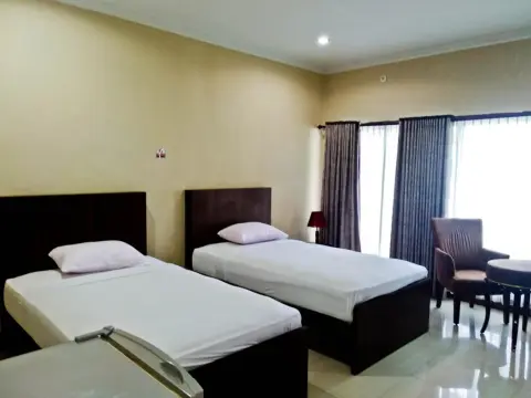 Nirwana Buton Villa - Photo 2