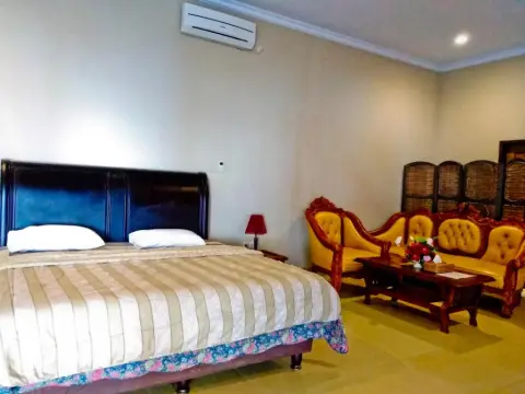 Nirwana Buton Villa - Photo 3