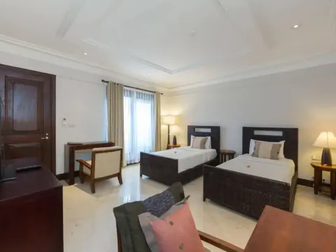 Nirwana Villa Estate - Foto 4