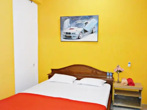 Nitada Premier Jogja - Photo 4