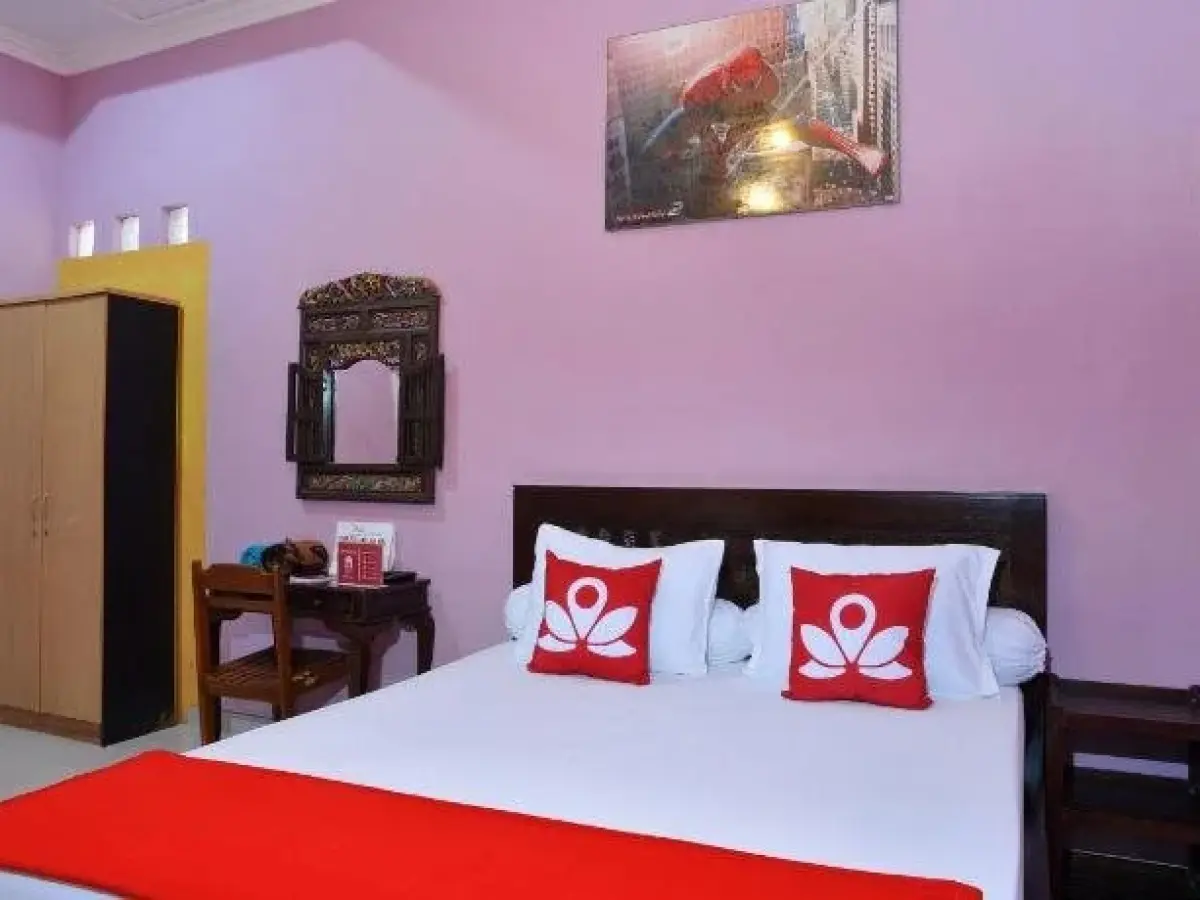 Nitada Premier Prambanan