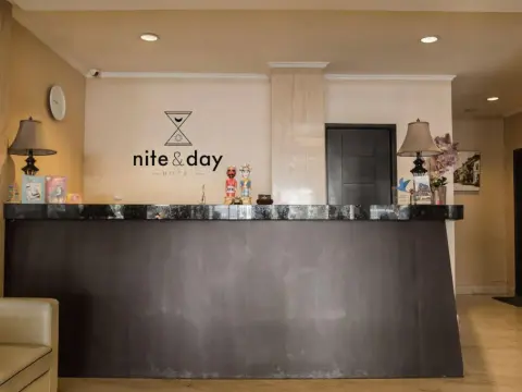 Nite and Day Jakarta Roxy - Photo 2