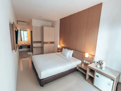 Norton Homestay - Photo 1