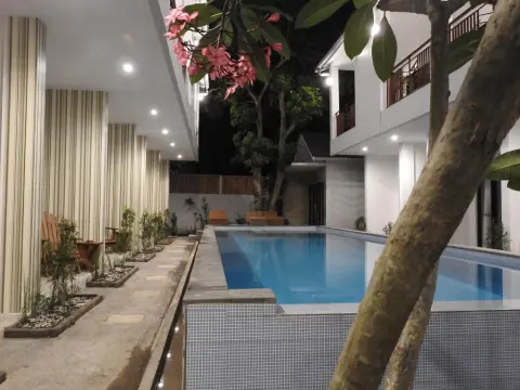 Norton Homestay - Photo 2