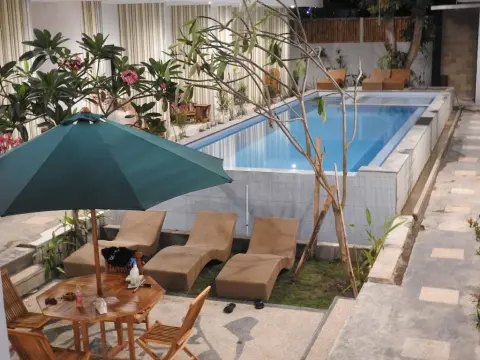 Norton Homestay - Photo 3