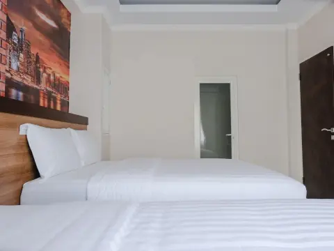 Noura Guest House Syariah - Photo 3