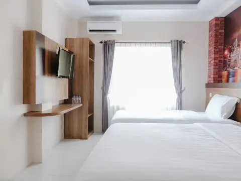 Noura Guest House Syariah - Photo 4