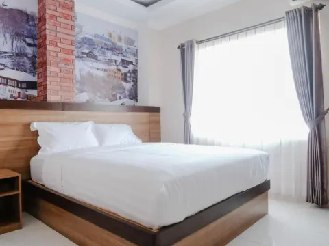 Noura Guest House Syariah - Photo 3