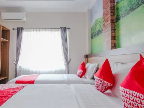 Noura Guest House Syariah - Photo 4