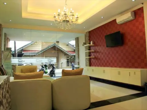 Noura Guest House Syariah - Photo 2