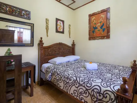 Nuaja Balinese Guest House - Photo 2