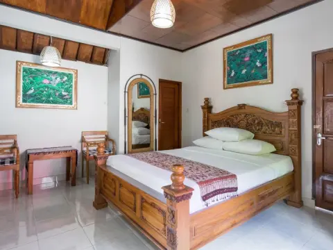 Nuaja Balinese Guest House - Photo 3