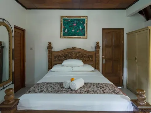 Nuaja Balinese Guest House - Photo 4