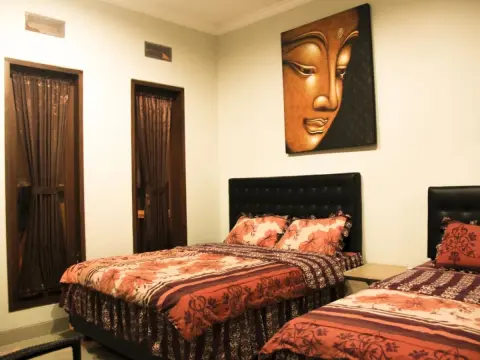 Nuka Beach Inn - Photo 1