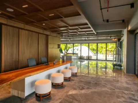 Nusa Dua Suites Bali powered by Cocotel - Photo 2