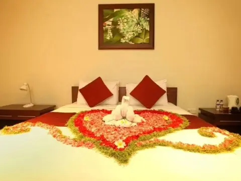 Nyoman Karsa Bungalow - Photo 3