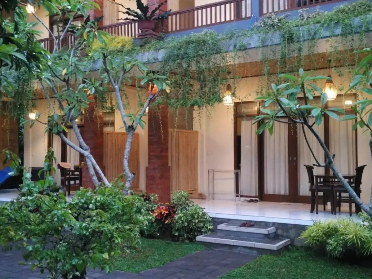 Nyoman Sandi Guest House