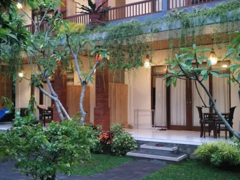 Nyoman Sandi Guest House - Photo 1