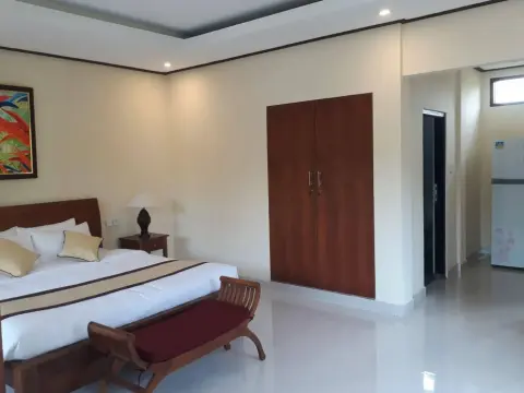 Nyoman Sandi Guest House - Photo 2