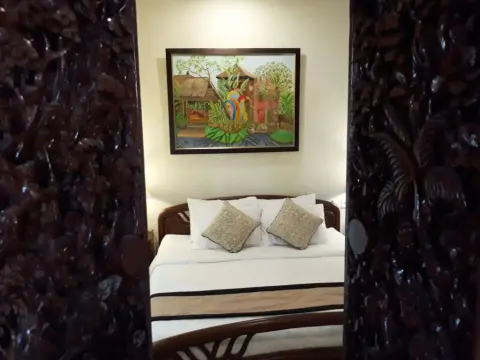 Nyoman Sandi Guest House - Photo 4
