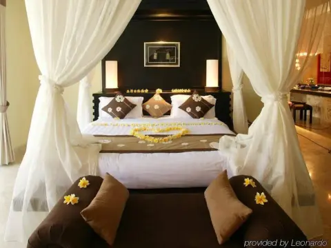 巴厘岛湛蓝之海酒店(Ocean Blue Hotel Bali) - Photo 2
