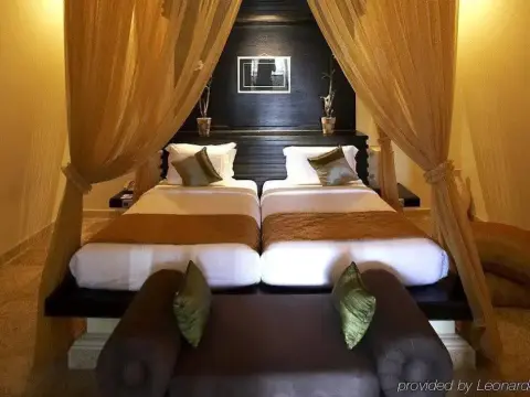 巴厘岛湛蓝之海酒店(Ocean Blue Hotel Bali) - Photo 3