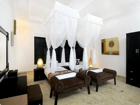 巴厘岛湛蓝之海酒店(Ocean Blue Hotel Bali) - Photo 4