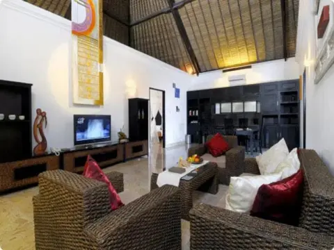 巴厘岛湛蓝之海酒店(Ocean Blue Hotel Bali) - Photo 1