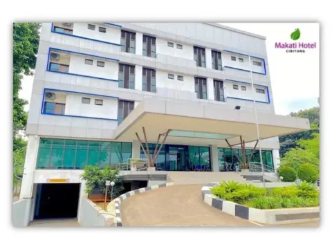 Odua Sttd Cibitung - Photo 1