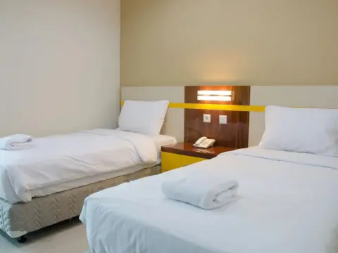 Odua Sttd Cibitung - Photo 3