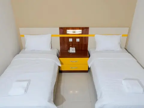 Odua Sttd Cibitung - Photo 4