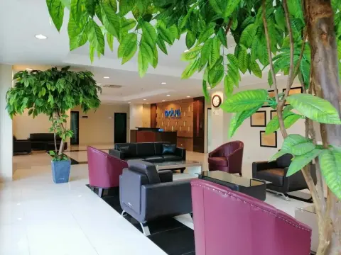 Odua Sttd Cibitung - Photo 2