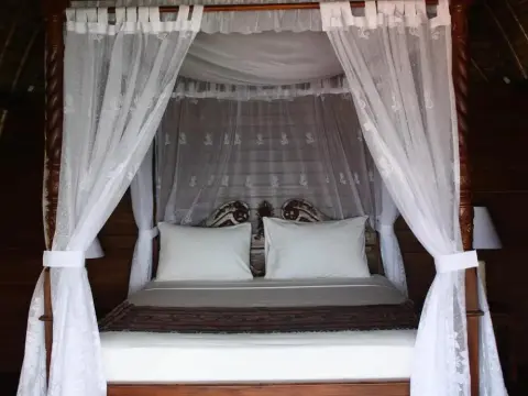 Oka 7 Bungalow - Foto 2