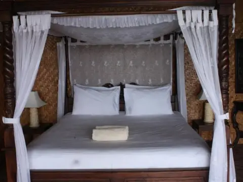 Oka 7 Bungalow - Foto 3