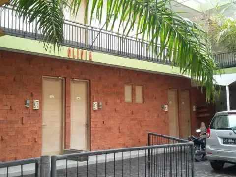 Olivia Inn Denpasar - Photo 2