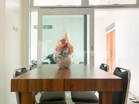 Oma Uti Syariah RedPartner near Stasiun Lempuyangan - Photo 3