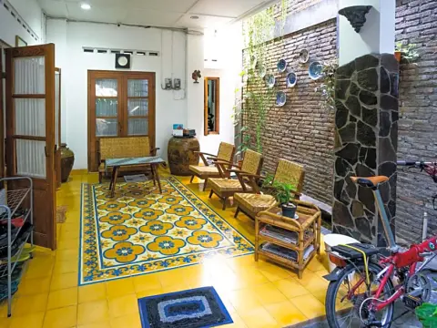 Omah Gerjen 29 - Photo 1