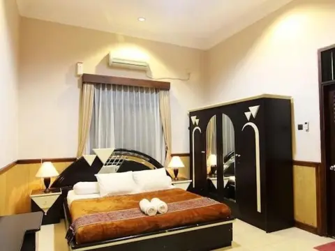 Omah Lawas Homestay - Photo 3