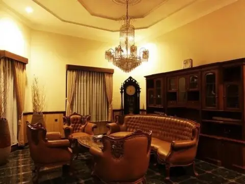 Omah Lawas Homestay - Photo 2