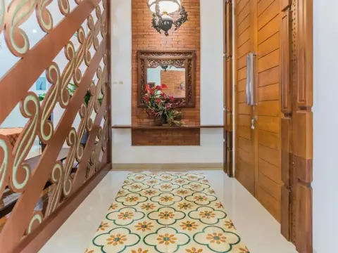 Omah Lowanu A1 Hunian Khas Jogjakarta di Tengah Kota - Photo 3